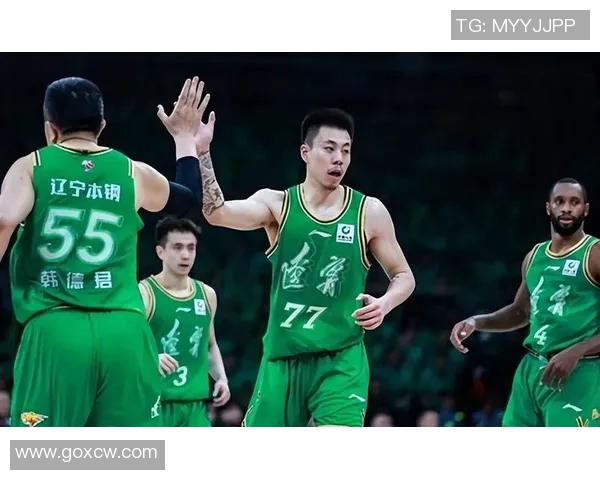 2016年辽宁与新疆篮球对决结果揭晓谁最终赢得比赛胜利 2016年辽宁与新疆篮球对决结果揭晓谁最终赢得比赛胜利