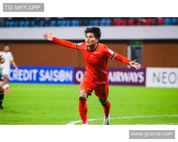 中国与卡塔尔足球对决结果揭晓谁将赢得这场精彩较量 中国与卡塔尔足球对决结果揭晓谁将赢得这场精彩较量