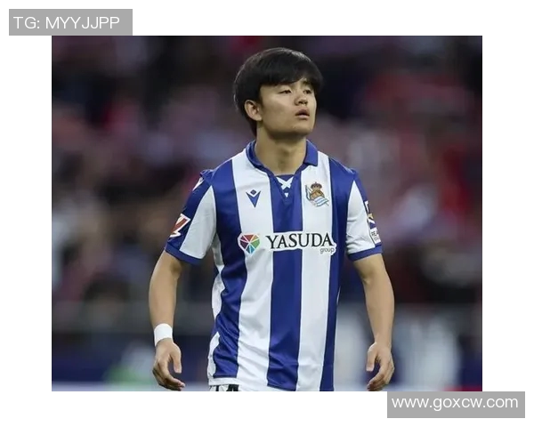 久保建英在国际赛场的崛起与未来发展潜力分析